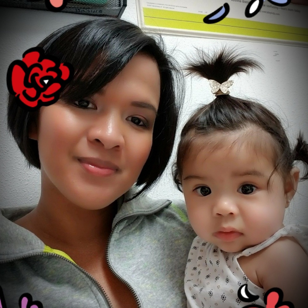 Meet your Posher, Ana